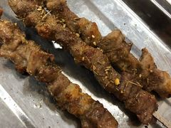-华天新川面馆(闹市口店)