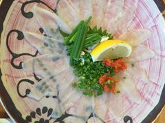 -天正河鲀·河豚亭(大连店)