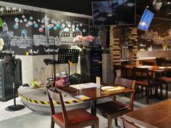 -斯比特花园西餐厅(东方商厦店)