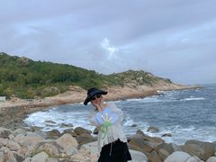 -广东惠东海龟国家级自然保护区