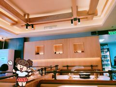 -草家酱蟹炭火烤肉店(珲春南路二店)