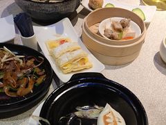-万丽轩·粤菜(王府井金茂万丽酒店)