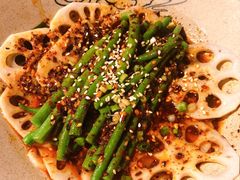 -水煮三国·川鲁江湖菜(香山店)