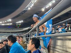 -大连体育中心体育馆
