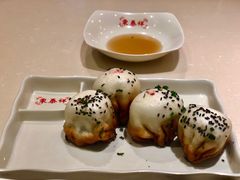 -东泰祥生煎馆(重庆北路店)
