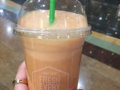 -每日新鲜水果吧(南京东路店)