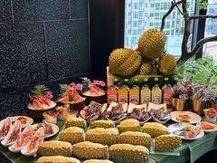 -雍容荟活波龙自助餐(IFS黑金店)
