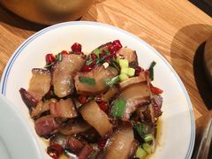 -印象鲵宴·张家界地标美食名片(溪布街店)