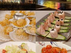 -潮府馆·非遗潮州菜·世纪公园(新国际博览中心店)