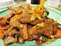 -小菜园新徽菜(溧阳万达店)