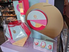 -星巴克(七宝领展广场1F店)
