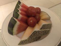 -博雅渔港·融合菜(维也纳国际大酒店)