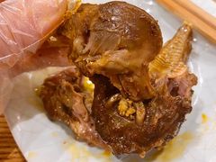 -双流老妈兔头(总店)