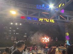 -渔家火锅·海鲜自助餐·演艺(亚龙湾天域酒店)