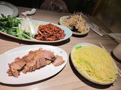 -老昌春饼(果戈里大街店)