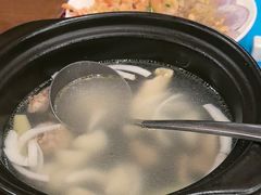 -糟粕醋·椰苑海南菜餐厅(亚龙湾天域酒店)