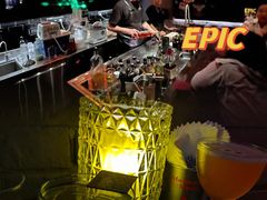 -LONG BAR 廊吧(外滩华尔道夫酒店)