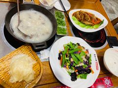 -前堡羊汤岫岩二部(乐雪店)