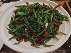 -格日勒阿妈蒙古厨房(大召店)