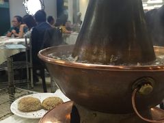 -东来顺饭庄(王府井步行街店)