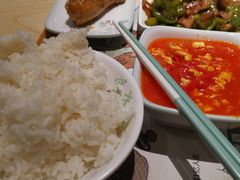 -老乡鸡(上海白玉兰广场店)
