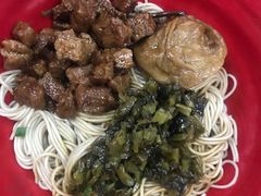 -小无锡面馆