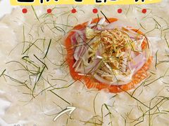 -美未居·老字号·地道顺德菜·桑拿鸡·鱼生(容桂店)