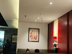 大堂-北京全聚德(清华园店)