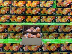 -半斗米水果(金一店)