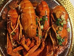 -熊记虾王·小龙虾(东晓南店)