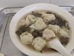 -巧手馄饨(箍桶巷店)