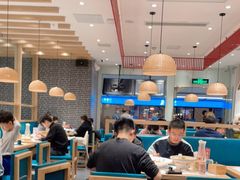 大堂-千稻剁椒大鱼头(CityOn熙地港店)