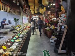 -鼎晟江南·融合江南宴(固戍店)