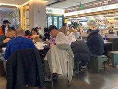 -丝路伊兰·兰州牛肉面(牛街总店)