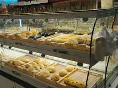 -欧贝拉蛋糕店(东门路店)