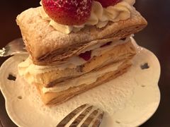 -治愈系甜品The Soothing Dessert(科海大楼店)