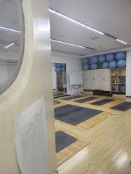 -玛尼瑜伽·普拉提
