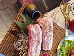 -南浦洞烤肉·新世界版(奥体店)