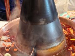 -东来顺饭庄(天坛店)