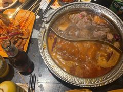 -牛New寿喜烧(虹桥新天地店)