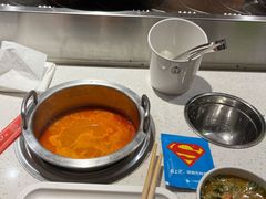 -龍歌自助小火锅(崂山丽达店)