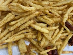 干煸土豆丝-蜀膳坊(洪公祠小区店)