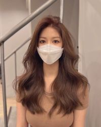 -MMby Hair Code芭曲发型