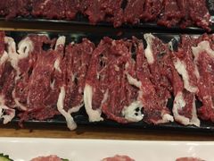 -嬷孙家潮汕牛肉火锅(北京路天河城店)
