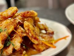 -No.DD戳子烧烤·江湖菜(北京总店)