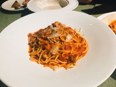 -一棵树·意大利西餐厅One Tree(新城店)