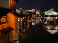 -乌镇景区