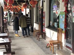 -阿东农家菜(新场古镇下塘街店)