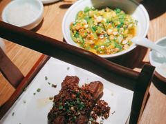-沅江水·湖南家宴(南村万博长隆商圈店)