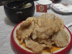 -英兰朝族饭店(河南桥头店)